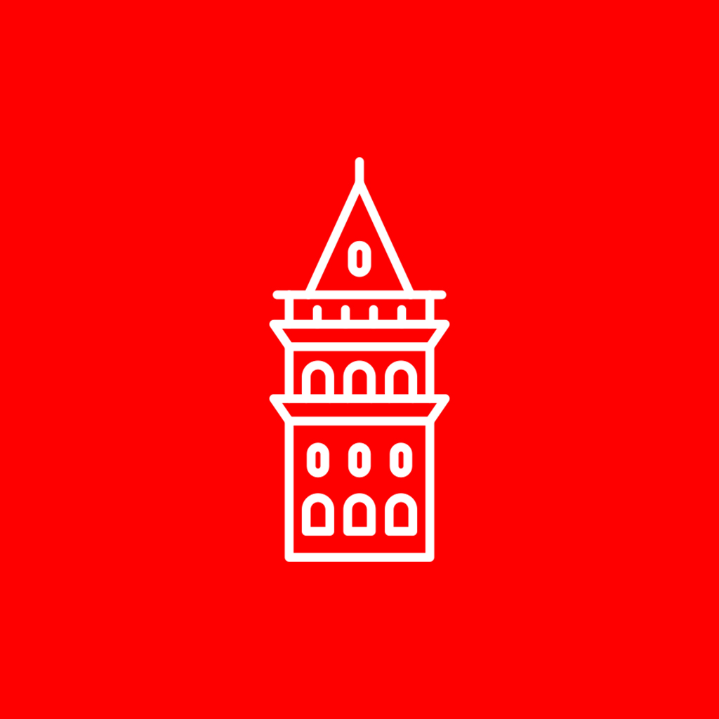 Konaklamalı Turlar