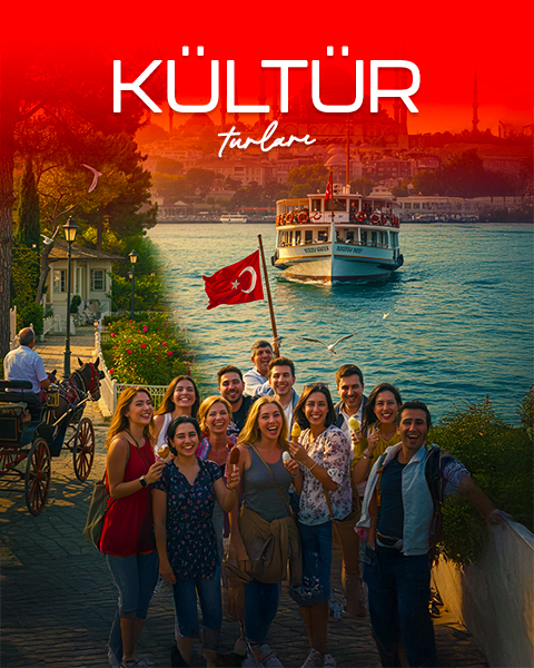 Kültür Turları