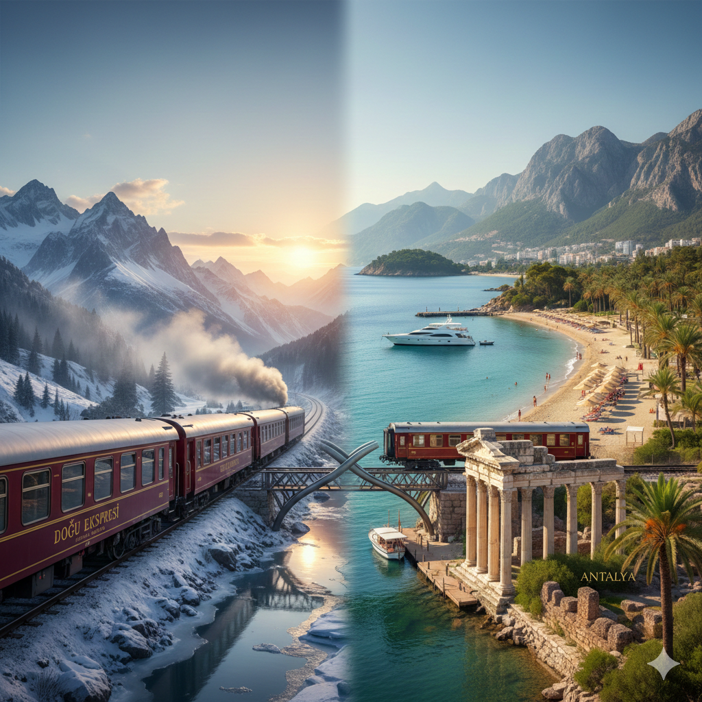 Sömestr Tatili Turları