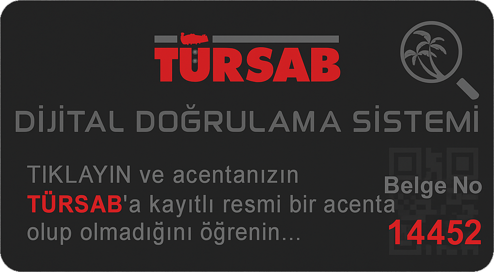 TÜRSAB