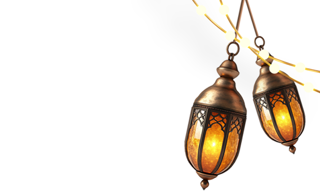 Yılbaşı Dekorasyon Sağ