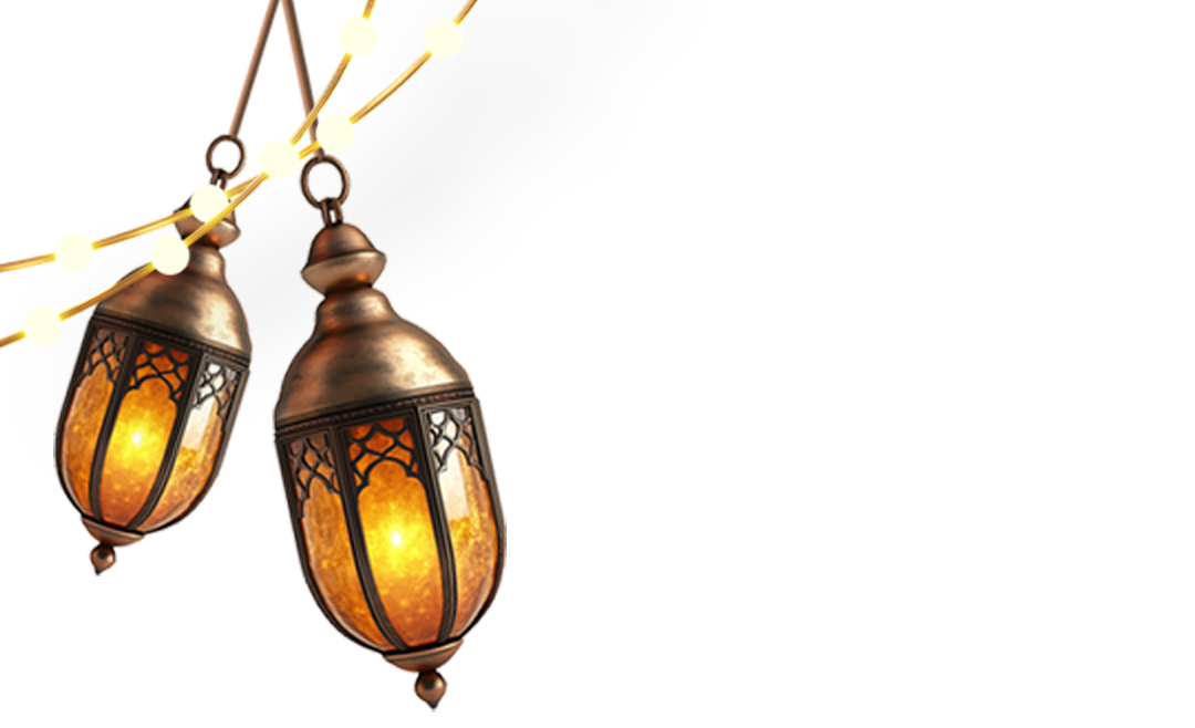 Yılbaşı Dekorasyon Sol