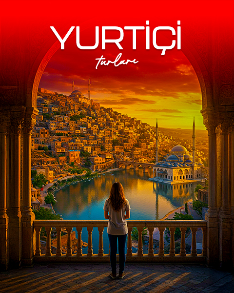 Yurtiçi Turlar