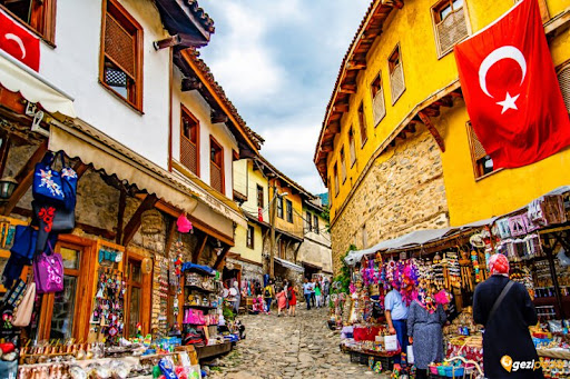 ANTALYA ÇIKIŞLI 1 GECE KONAKLAMALI  BURSA-ÇANAKKALE TURU