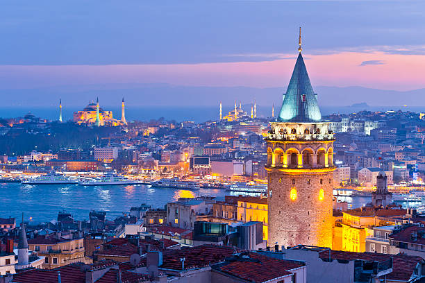 ANTALYA ÇIKIŞLI 1 GECE KONAKLAMLI İSTANBUL-ADALAR TURU