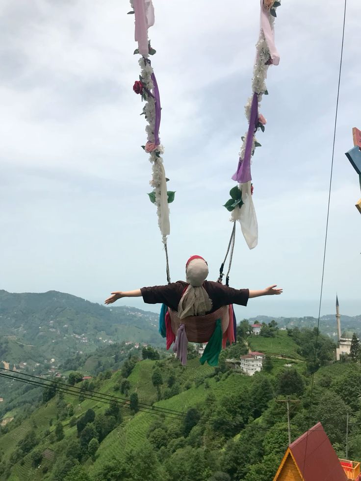 ANTALYA ÇIKIŞLI 5 GECE KONAKLAMALI DOĞU KARADENİZ BATUM TURU 