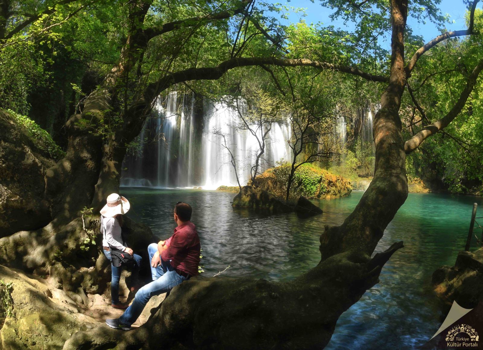 DENİZLİ ÇIKIŞLI GÜNÜBİRLİK ANTALYA ŞEHİR TURU