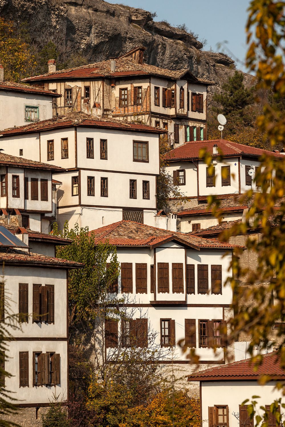 DENİZLİ ÇIKIŞLI 1 GECE KONAKLAMALI BATI KARADENİZ TURU