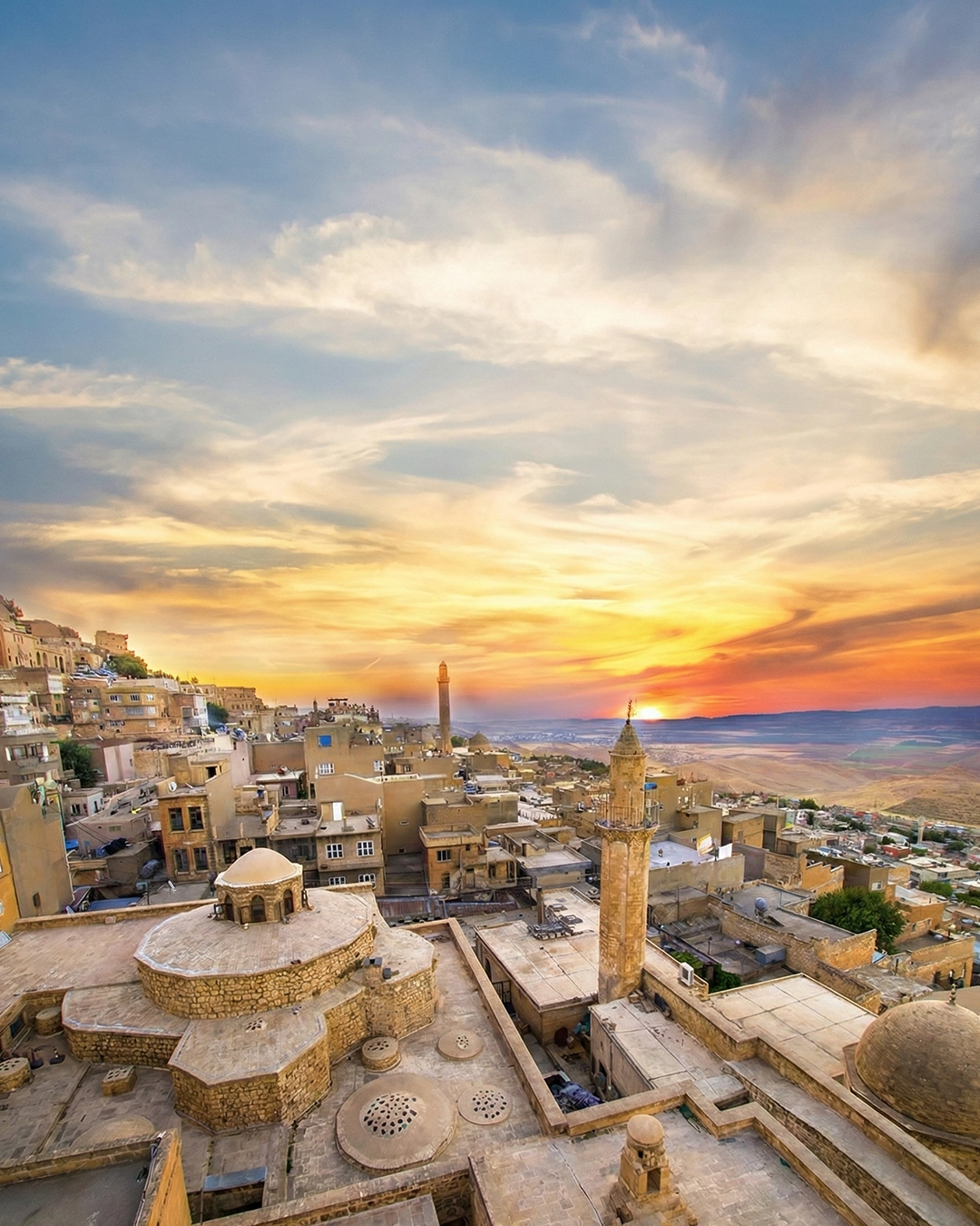 DENİZLİ ÇIKIŞLI UÇAKLI GAP TURU