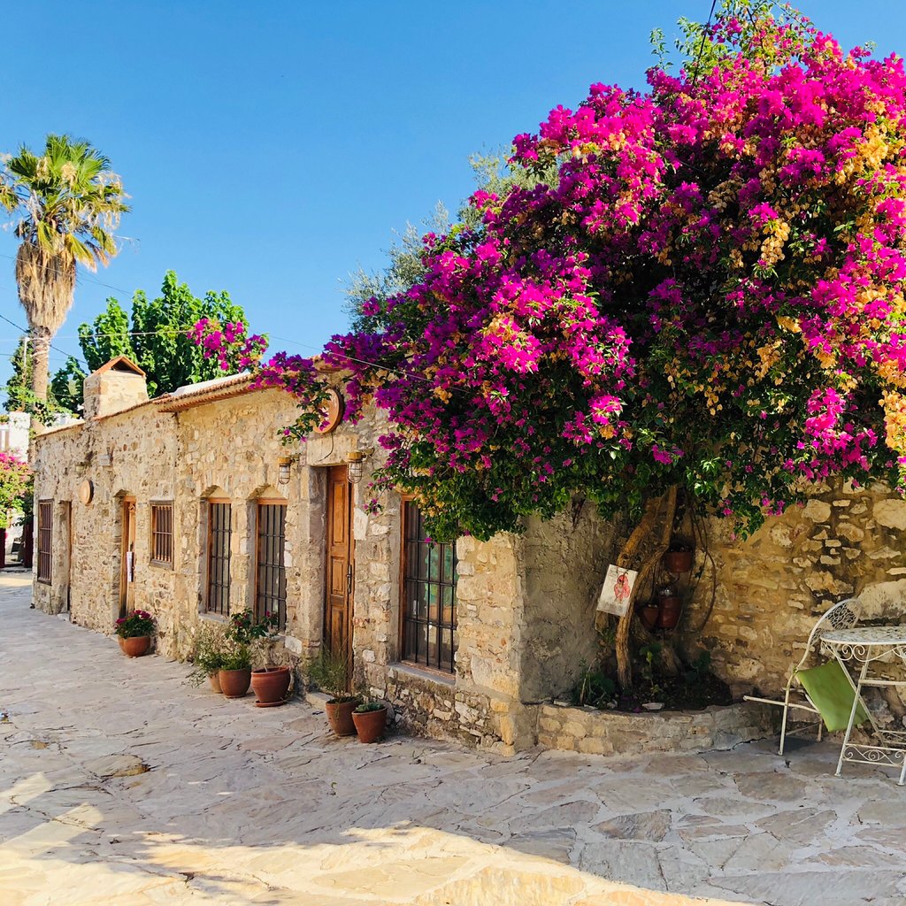 ANTALYA ÇIKIŞLI GÜNÜBİRLİK MARMARİS - DATÇA TURU 