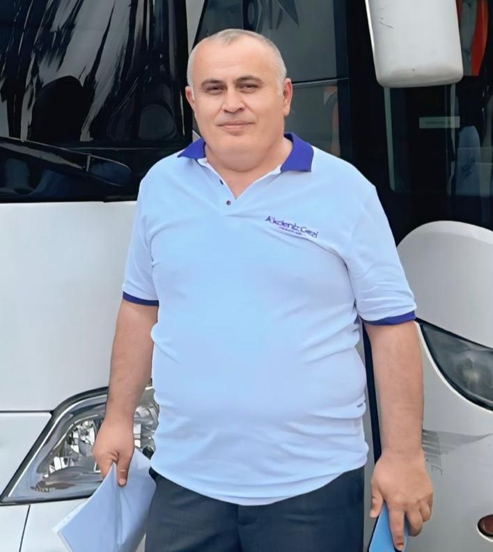 Ferit Altındal