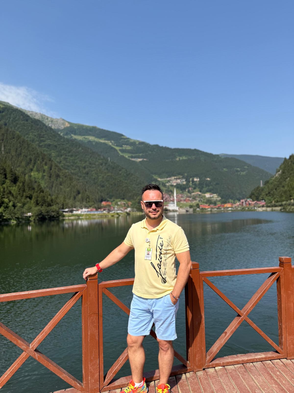 Mehmet Oğuzhan Erez